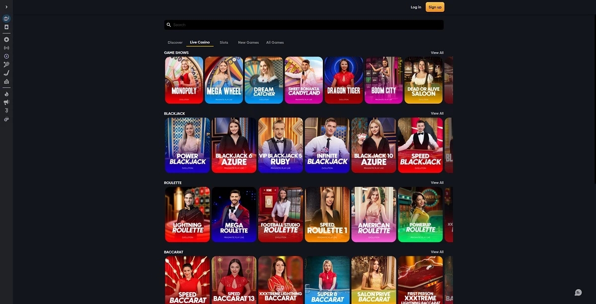 mobile app